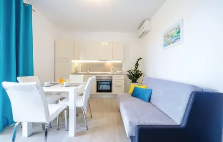 Location Appartement 2 personnes à Cavtat - Photo 10