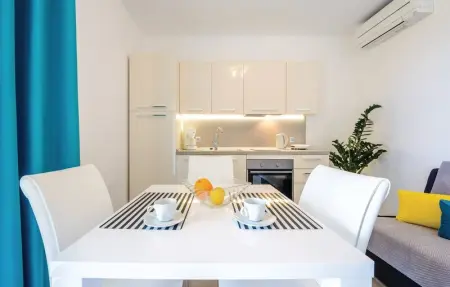 Location Appartement 2 personnes à Cavtat - Photo 11