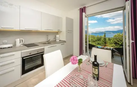 Location Appartement 2 personnes à Cavtat - Photo 12