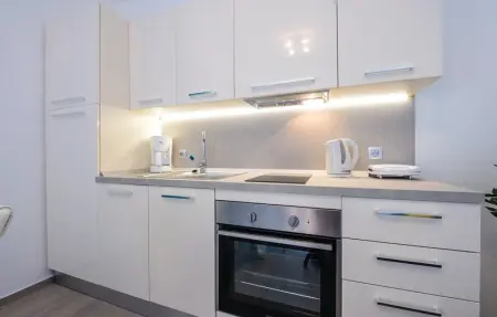 Location Appartement 2 personnes à Cavtat - Photo 13