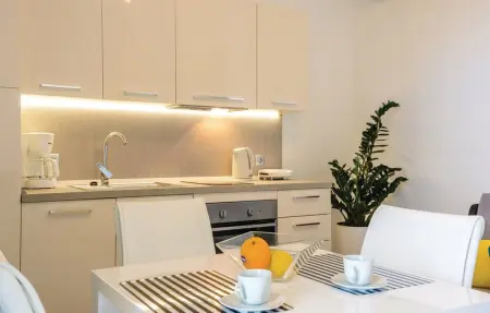 Location Appartement 2 personnes à Cavtat - Photo 14