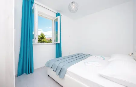 Location Appartement 2 personnes à Cavtat - Photo 18