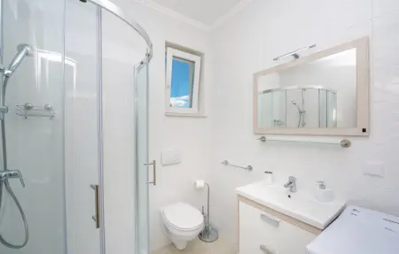 Location Appartement 2 personnes à Cavtat - Photo 19