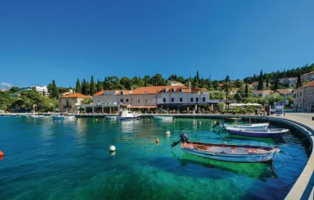 Location Appartement 2 personnes à Cavtat - Photo 20