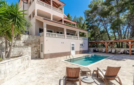 Location Appartement 6 personnes à Prizba - Photo 1