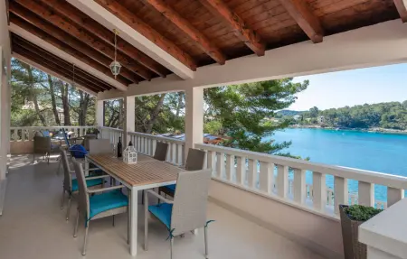 Location Appartement 6 personnes à Prizba - Photo 2