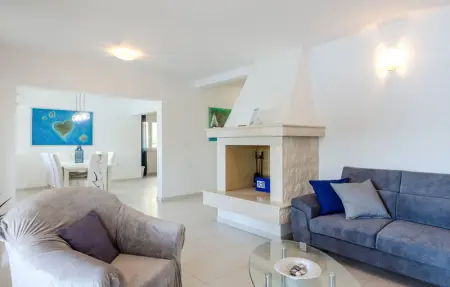 Location Appartement 6 personnes à Prizba - Photo 3