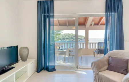 Location Appartement 6 personnes à Prizba - Photo 4