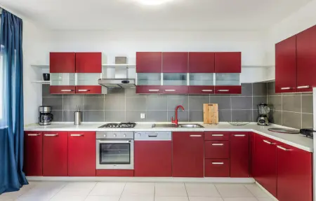 Location Appartement 6 personnes à Prizba - Photo 6