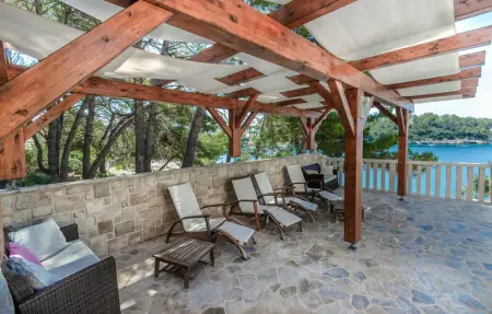 Location Appartement 6 personnes à Prizba - Photo 7