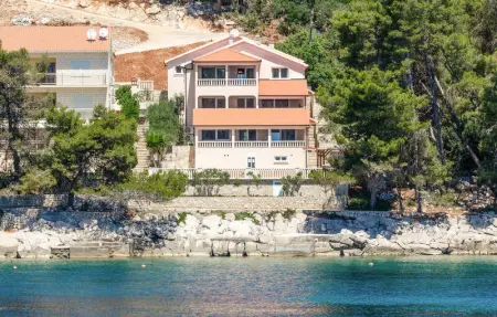 Location Appartement 6 personnes à Prizba - Photo 11