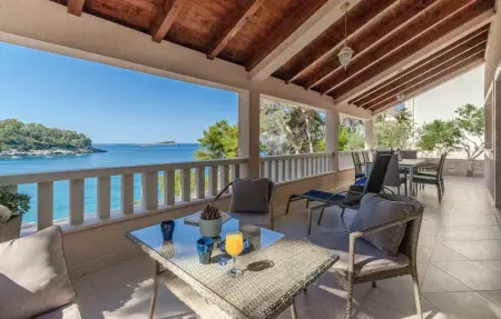 Location Appartement 6 personnes à Prizba - Photo 17