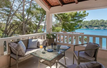 Location Appartement 6 personnes à Prizba - Photo 18