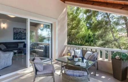 Location Appartement 6 personnes à Prizba - Photo 19