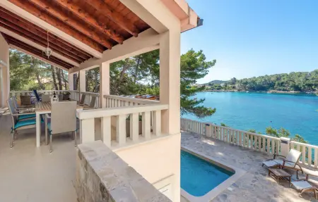 Location Appartement 6 personnes à Prizba - Photo 21