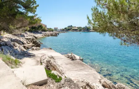 Location Appartement 6 personnes à Prizba - Photo 23