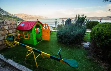 Location Maison 8 personnes à Lokva Rogoznica - Photo 2