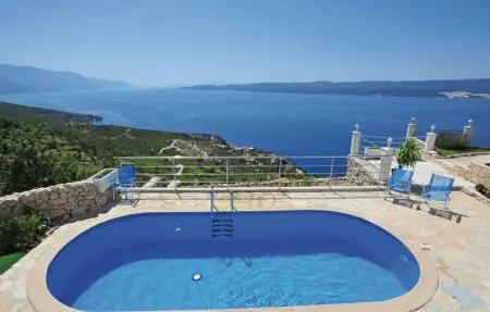 Location Maison 8 personnes à Lokva Rogoznica - Photo 3