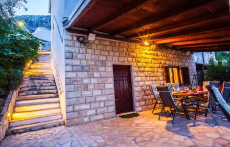 Location Maison 8 personnes à Lokva Rogoznica - Photo 4