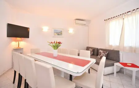 Location Maison 8 personnes à Lokva Rogoznica - Photo 5