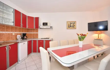 Location Maison 8 personnes à Lokva Rogoznica - Photo 6