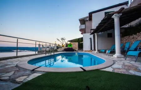 Location Maison 8 personnes à Lokva Rogoznica - Photo 7