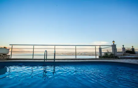 Location Maison 8 personnes à Lokva Rogoznica - Photo 8