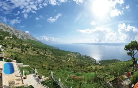 Location Maison 8 personnes à Lokva Rogoznica - Photo 9