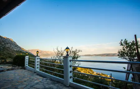 Location Maison 8 personnes à Lokva Rogoznica - Photo 12