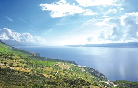 Location Maison 8 personnes à Lokva Rogoznica - Photo 15