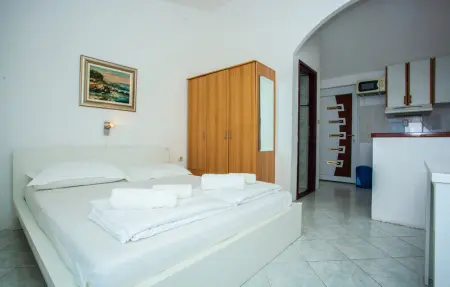 Location Maison 8 personnes à Lokva Rogoznica - Photo 16