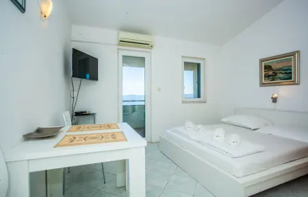 Location Maison 8 personnes à Lokva Rogoznica - Photo 18