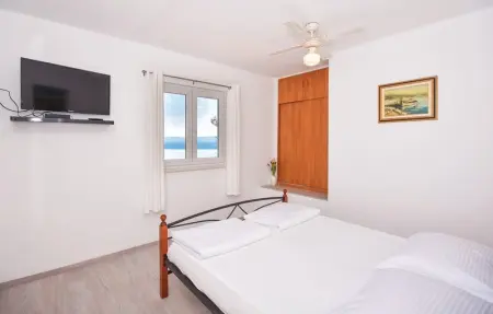 Location Maison 8 personnes à Lokva Rogoznica - Photo 21