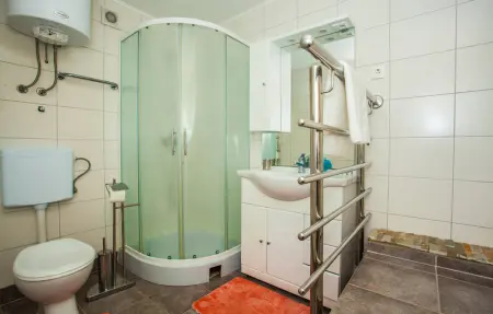 Location Maison 8 personnes à Lokva Rogoznica - Photo 24