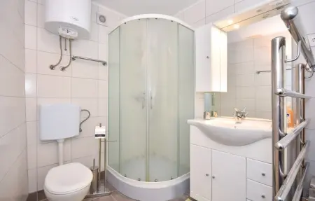 Location Maison 8 personnes à Lokva Rogoznica - Photo 27