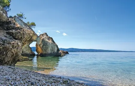 Location Maison 8 personnes à Lokva Rogoznica - Photo 32