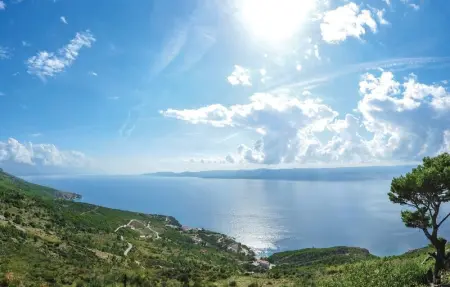 Location Maison 8 personnes à Lokva Rogoznica - Photo 35