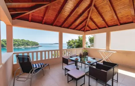 Location Appartement 6 personnes à Prizba - Photo 4