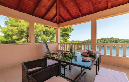 Location Appartement 6 personnes à Prizba - Photo 17