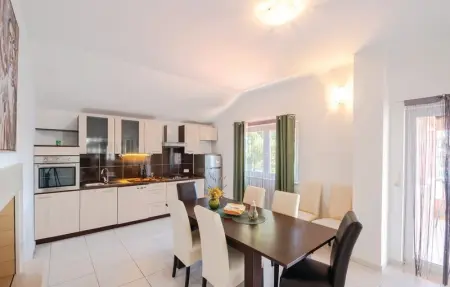 Location Appartement 6 personnes à Prizba - Photo 21