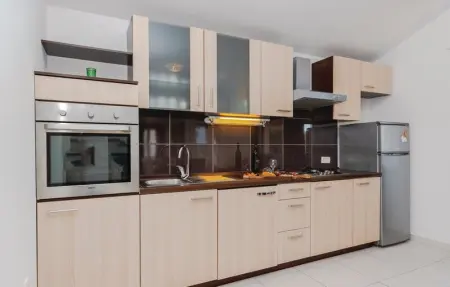 Location Appartement 6 personnes à Prizba - Photo 22