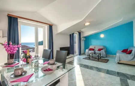 SEAHORSE Apartments, Maison 15 personnes à Razanj - Photo 3