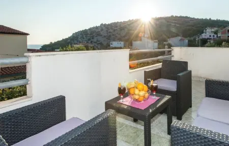 SEAHORSE Apartments, Maison 15 personnes à Razanj - Photo 6