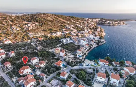 SEAHORSE Apartments, Maison 15 personnes à Razanj - Photo 7