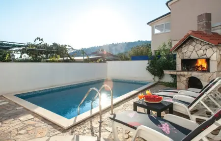 SEAHORSE Apartments, Maison 15 personnes à Razanj - Photo 8