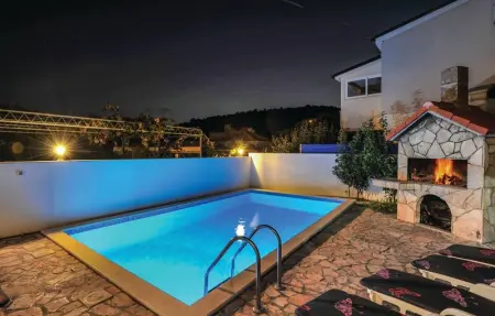 SEAHORSE Apartments, Maison 15 personnes à Razanj - Photo 9