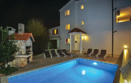 SEAHORSE Apartments, Maison 15 personnes à Razanj - Photo 10