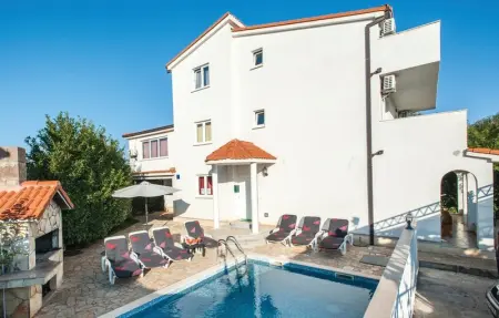 SEAHORSE Apartments, Maison 15 personnes à Razanj - Photo 11