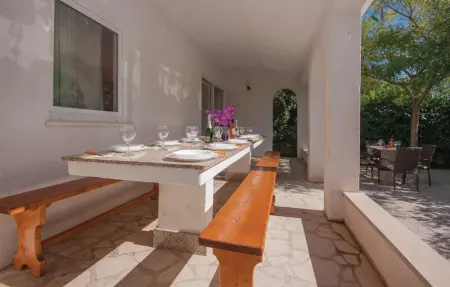 SEAHORSE Apartments, Maison 15 personnes à Razanj - Photo 14