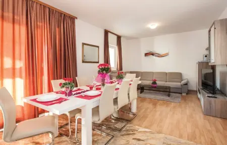 SEAHORSE Apartments, Maison 15 personnes à Razanj - Photo 16